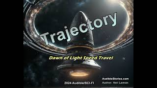 Audible Stories Trajectory intro teaser [upl. by Einahpet]