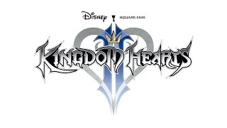 OneWinged Angel  Kingdom Hearts II [upl. by Noinatrad]