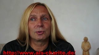 Uwe Hassbecker  ALS Ice Bucket Challenge [upl. by Seebeck]