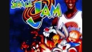 nba remix spacejam song Jock Jams Megamix [upl. by Gierc]