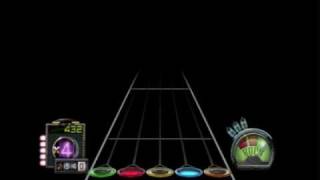 Guitar Hero SSBB Tabbu Battle Theme [upl. by Masha479]