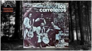 💿 LOS CARRETEROS  Los Carreteros  1961 [upl. by Moyna]