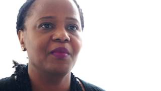 Edwige Danticat on immigrant experience [upl. by Eekram]