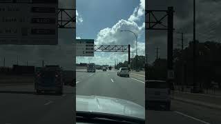 I4 West Trip MaitlandOrlando Florida [upl. by Ddene]