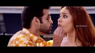 Gunde Aagi Pothaande Full HD Telugu Video Song Shivam Movie Songs Ram Raashi Khanna [upl. by Mariel]