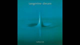 Tangerine Dream  Rubycon deluxe version Full album HQ [upl. by Durston]