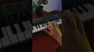 toreador March on piano fnaf part 2 [upl. by Lady]