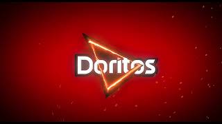 Animation Custom Logo Doritos [upl. by Fishback]