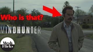 Best Scene From Mindhunter Season 2 [upl. by Salvadore]