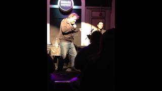 Closing Song from Harmontown RI [upl. by Enad262]