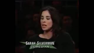 Sarah Silverman vs Asians [upl. by Lundeen692]