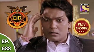 CID  सीआईडी  Ep 688  Crime In A Factory  Full Episode [upl. by Annerb]