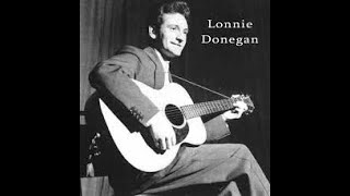 Lonnie Donegan  Interstate Forty 1964 [upl. by Elwira]