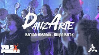 Danza Baruch Hashem  Barak  DanzArte [upl. by Hendricks]