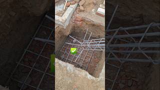 Normal column footing [upl. by Bazar440]