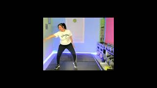 COBARDE by Sofia Reyes dancebachata zumba zumbafitness zin108 music [upl. by Aneeles]