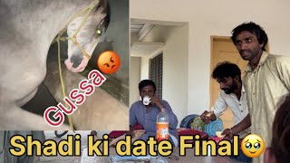 Bilal ki shadi ki date final kr di 🤣 lamby balon ka nuskha🥹 [upl. by Margarette]