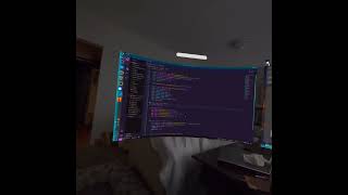 threejs vr workflow  iteration loop [upl. by Nahtanha]