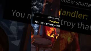 Couch Fire Disaster Strikes Without Warning I Expect You To Die [upl. by Anum]