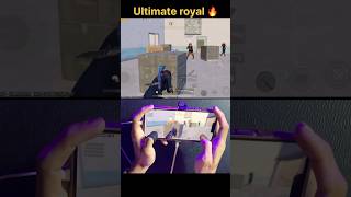 Test iPhone 13 Pro Max iphone13pubgmobile handcambgmi pubgmobile gaming handcamgameplaybgmi [upl. by Merill]