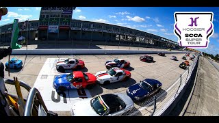 2024 Hoosier Super Tour  Sebring  Saturday Coverage LIVE [upl. by Thatcher529]