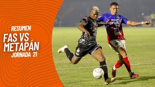 🔴 EN VIVO AD ISIDRO METAPÁN 🆚 ALIANZA FC Torneo Apertura 2023 🏆🔥 CON GOL DE KL 😎🇸🇻  181123 [upl. by Crotty]