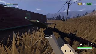 Playing BRM5 in the new skirmish mode [upl. by Assirat]