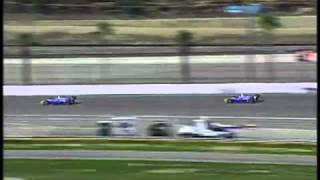 2002 The 500 presented by Toyota  INDYCAR Classic FullRace Rewind [upl. by Harifaz]