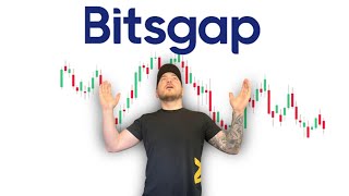 Bitsgap  Grid Bots  Automated trading [upl. by Matias]