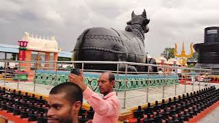 kotilingeshwara Temple Bangalore 🙏🙏🙏 [upl. by Fotinas]