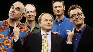 Whose line is it anyway UK  81 [upl. by Sirrap662]