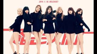 AOA  Miniskirt 짧은치마 Audio HD [upl. by Schnapp428]