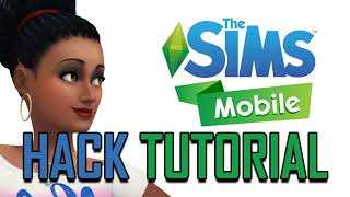 How To Get Free Simcash In The Sims Mobile ✱ The Sims Mobile How To Earn Simcash [upl. by Ennobe]