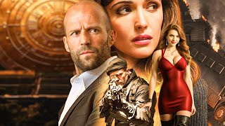 BLOCKBUSTER Movie 2024 The Fall of the Empire Top Action Movies Hollywood in English HD 4K 2160p [upl. by Schwarz]