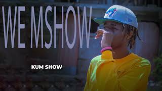 WE MSHOW  Fidel Rayd  lyric video [upl. by Fiona]