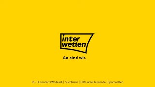 Interwetten Unser Markenbotschafter Lothar Matthäus [upl. by Domingo]