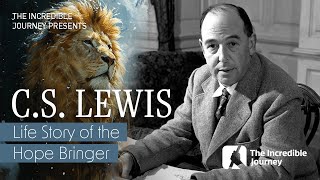 CS Lewis Life Story of the Hope Bringer [upl. by Christopher611]