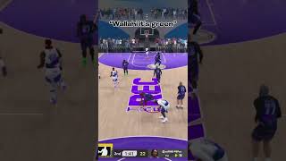 Top capper nba2k25 [upl. by Desta]