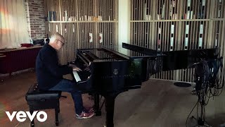 Ludovico Einaudi  Einaudi Walk Official Live Session [upl. by Benedetta]