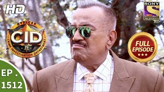 CID  Ep 1512  Full Episode  15th April 2018 [upl. by Socrates]