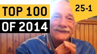 Top 100 Viral Videos of 2014 by JukinVideo  Numbers 251 [upl. by Naehgem]