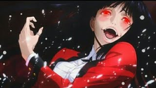 Kakegurui AMV Grateful [upl. by Previdi]