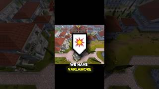 Whos choosing Varlamore this year ✋ oldschoolrunescape runescape osrs leagues5 [upl. by Uehttam]