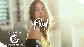 Kanita  Fllad Iulian Florea Remix  One Hour Stream Music [upl. by Lucier798]