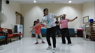 Teri ankhan da kajal dance song of sapna Chaudhary explorerchhaya dance danceclass shorts [upl. by Tammany249]