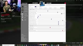 Fanatec CSL DD Assetto Corsa DRIFT SETTINGS [upl. by Cormack828]