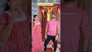 Dont miss the end 😱 Adi paavi 🤣 shorts trending viral chandrupriya love [upl. by Miah]