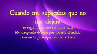 LIBRE DE MI  BANDA MS letra [upl. by Attelra]