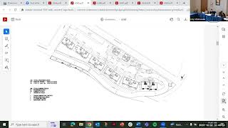 October 2 2023 Downtown Design Review Estacada Lake Apartments [upl. by Sharl758]