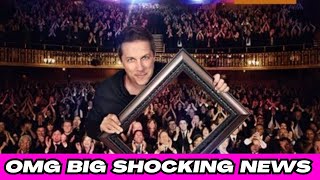 America’s Got Talent Magician SHOCKING Returns to GPAC for a MindBlowing Performance [upl. by Cris]